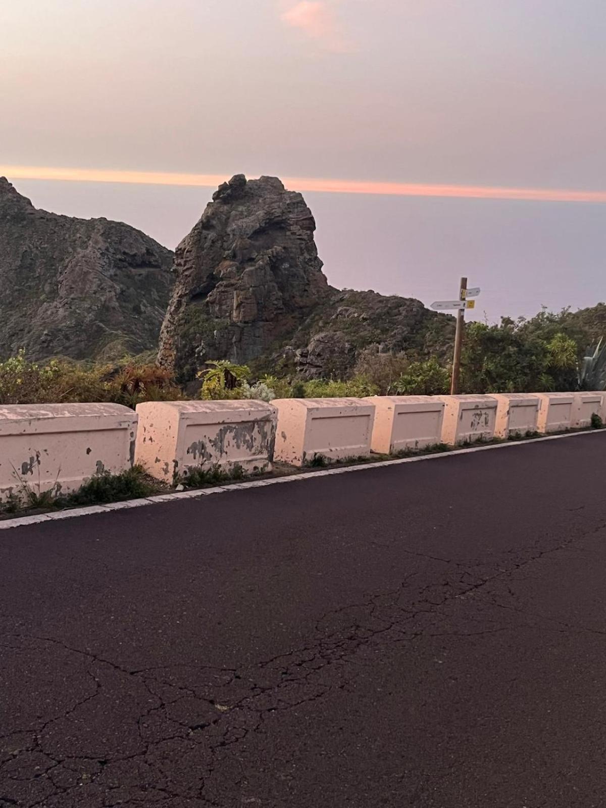 Estudios Kylie Y Evelyn Σάντα Κρουζ Τενερίφης Εξωτερικό φωτογραφία