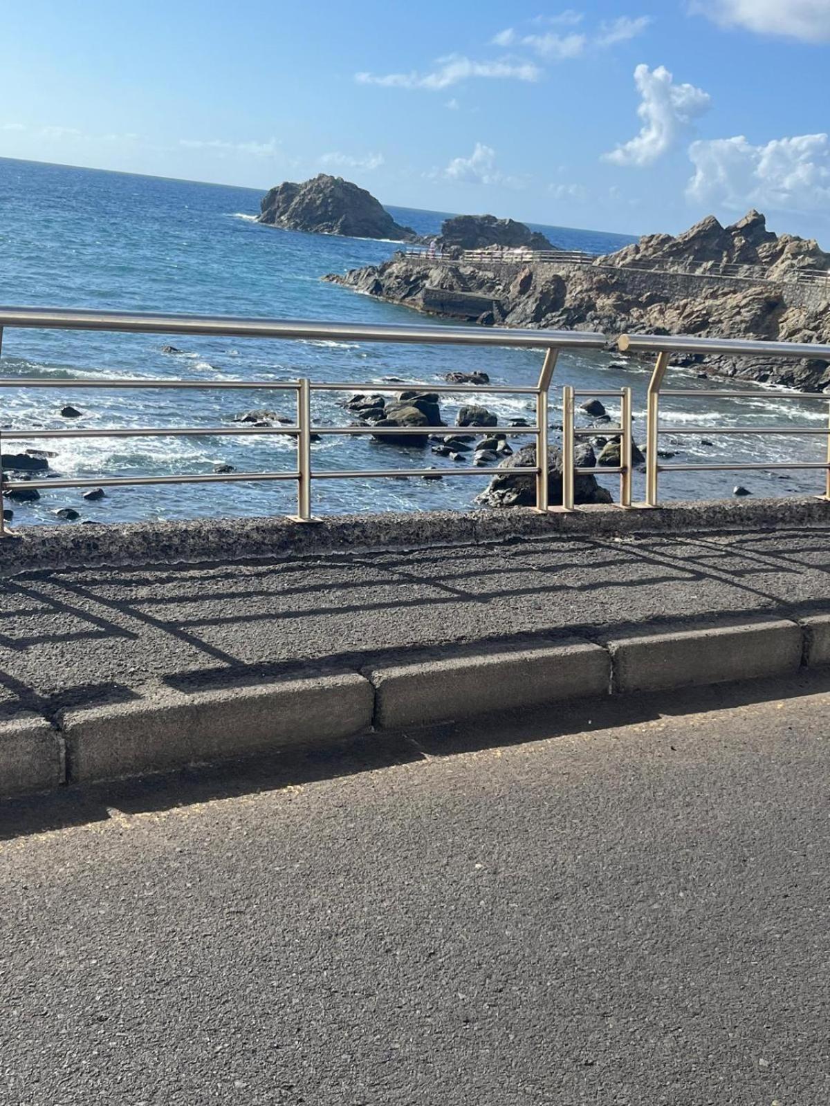 Estudios Kylie Y Evelyn Σάντα Κρουζ Τενερίφης Εξωτερικό φωτογραφία